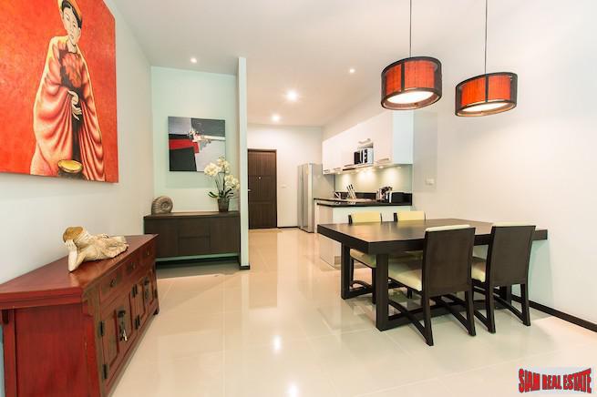Two Villas Holiday