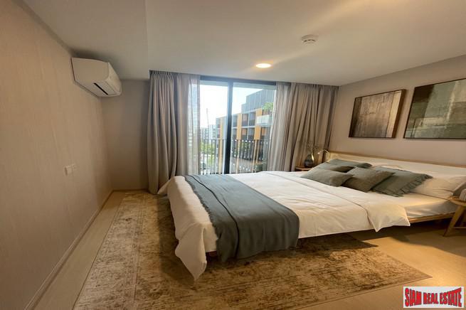 The Room Sukhumvit 38