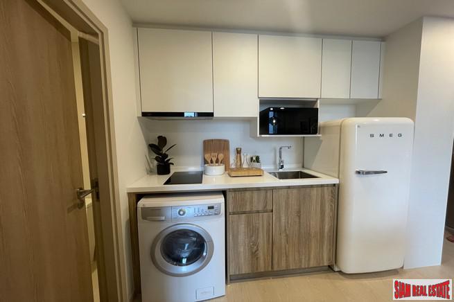 The Room Sukhumvit 38