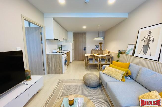 The Room Sukhumvit 38