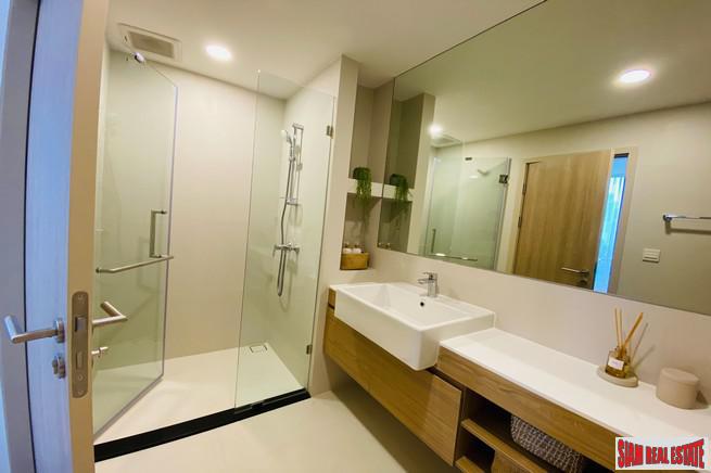 The Room Sukhumvit 38