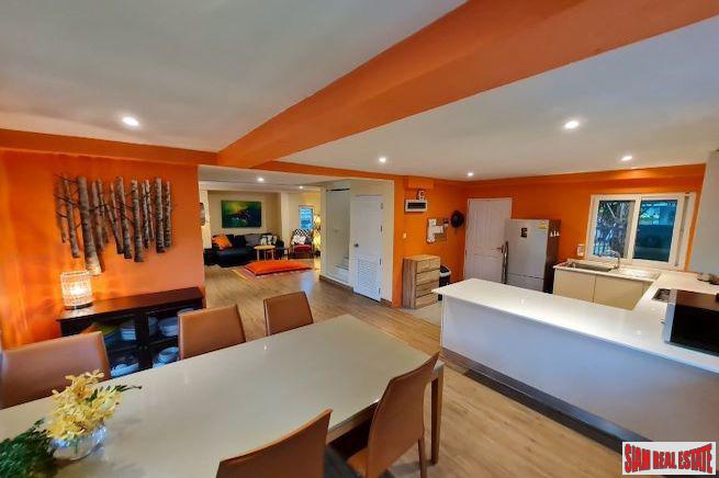 Stylish Four Bedroom Kathu House for Sale with Green Views - Great Location-3