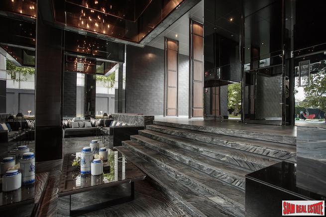 Ashton Asoke | New Attractively Decorated Two Bedroom Corner Unit for Sale with Great City Views-20