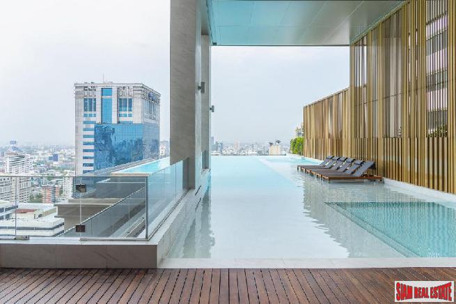 The Esse Asok | Modern One Bedroom for Sale Located in the Heart of Asok-0
