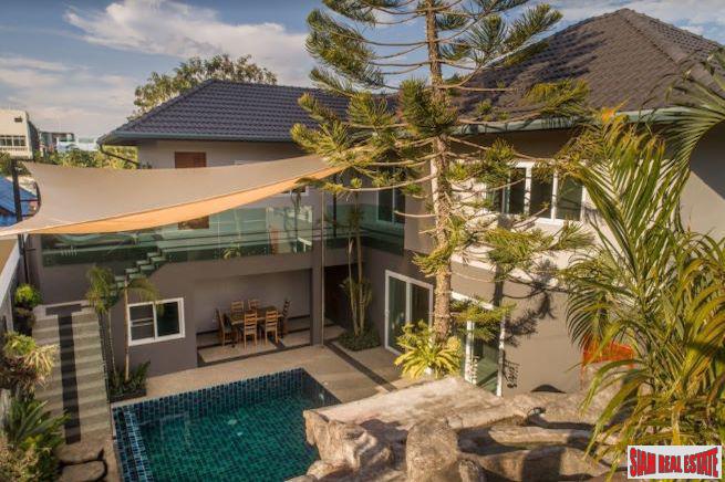 Vassana Residence