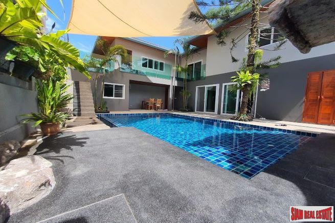 Vassana Residence