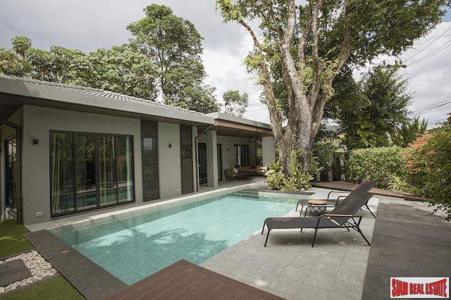 Unique Villa Naiharn