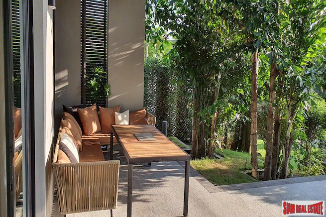 Unique Villa Naiharn