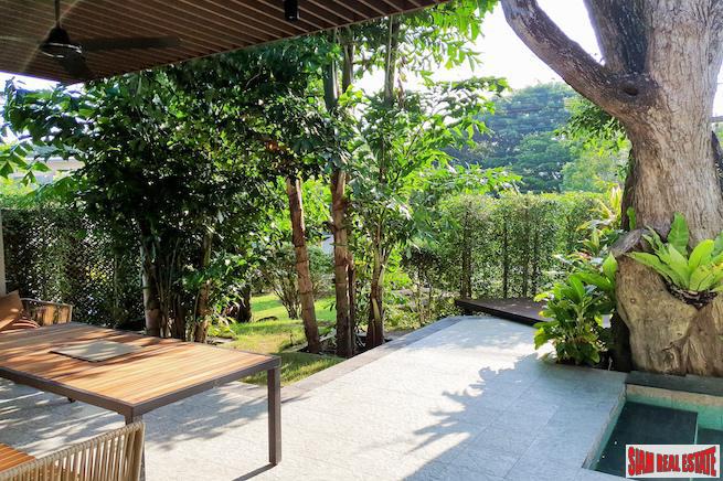 Unique Villa Naiharn