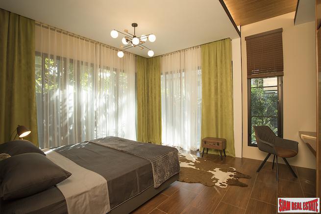 Unique Villa Naiharn
