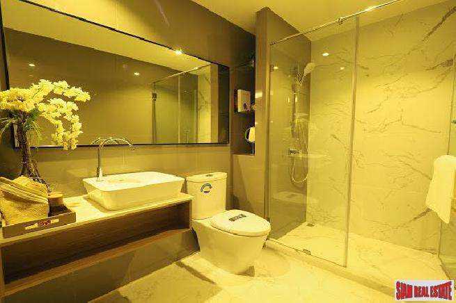 Newly Completed Stylish Luxury Condo at Sukhumvit 50, Onnut - 1 bed Units - Up to 17% Discount!-19