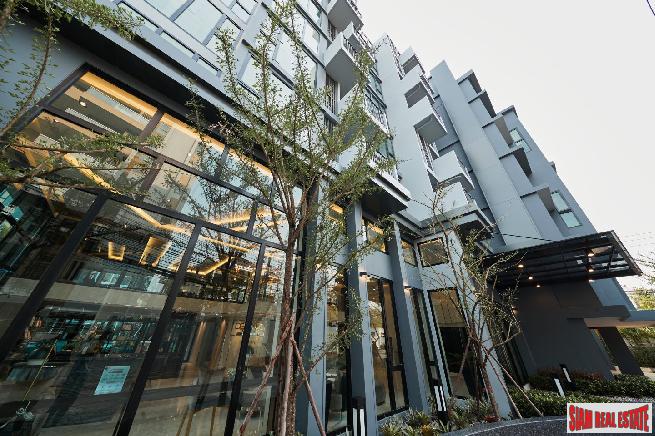 Newly Completed Stylish Luxury Condo at Sukhumvit 50, Onnut - 3 bed Units - Up to 17% Discount!-7