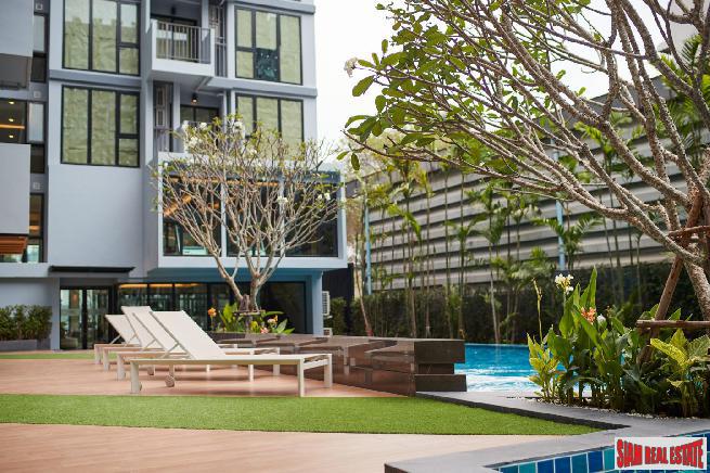 Sukhumvit Garden City 2
