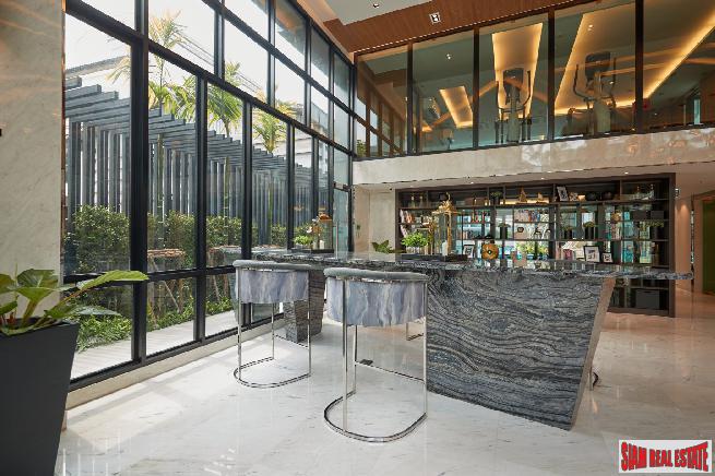 Sukhumvit Garden City 2