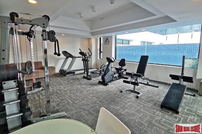 Le Cote | Cozy One Bedroom for Sale in Thonglor and Only 200 m. to the MRT-11
