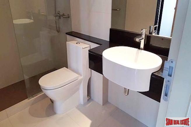 Le Cote | Cozy One Bedroom for Sale in Thonglor and Only 200 m. to the MRT-8