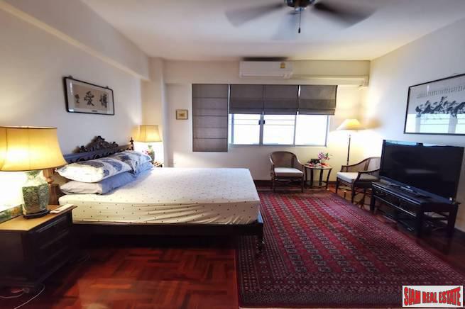 Grandville House 1 Condominium | A Rare Find - Three Bedroom Condo for Sale Near BTS Phrom Phong and The Emporium-15