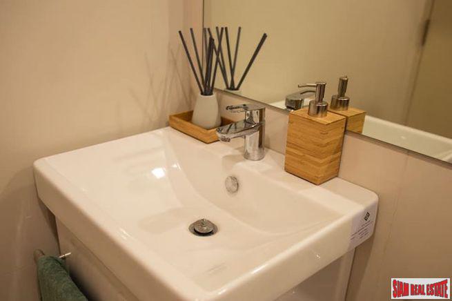 Life Asoke | Cozy and Nicely Decorated One Bedroom for Sale in Asok-15