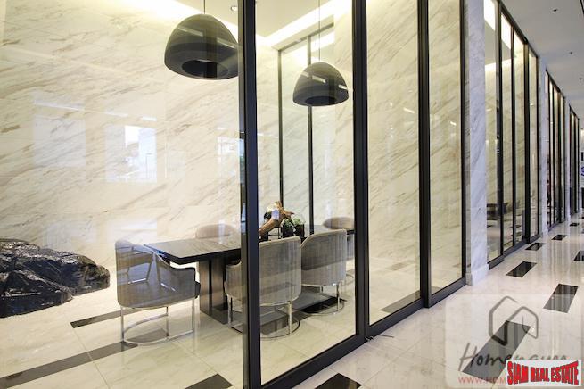 Life Asoke | Cozy and Nicely Decorated One Bedroom for Sale in Asok-16