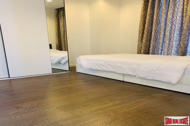 Nara 9 | Two Bedroom Corner Unit with City Views for Sale in Sathorn-9