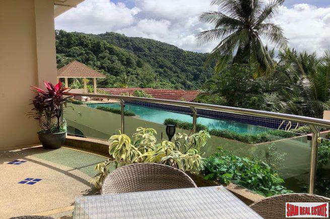 Unique Villa Kata