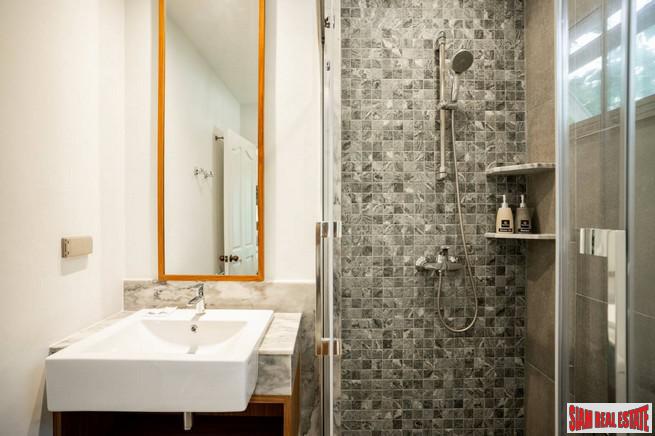 Tamarind Villas | Luxury Four Bedroom Pool Suite for Rent in Chalong