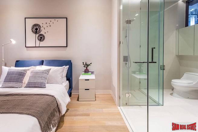 Vittorio Sukhumvit 39 | Ultimate Class Two Bedroom Condo for Sale Steps from Phrom Phong Shopping District-6