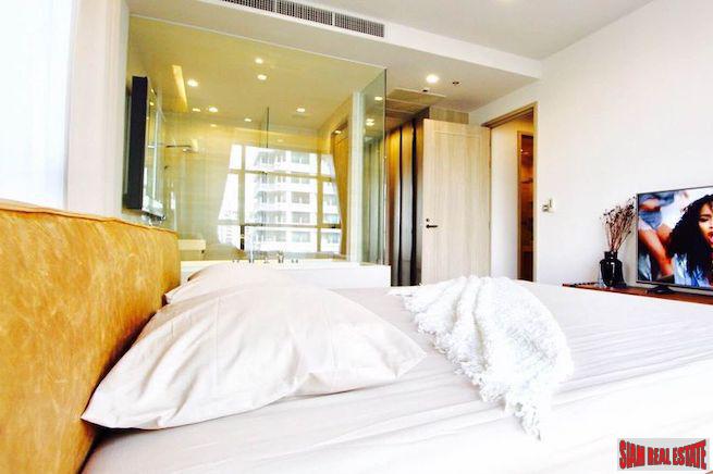 The XXXIX by Sansiri | Luxury Class Two Bedroom Condo for Sale in the Heart of Phrom Phong-9