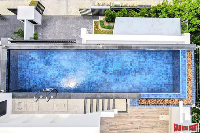 Laguna Park | Five Bedroom Three Storey House with Private Rooftop Pool for Rent