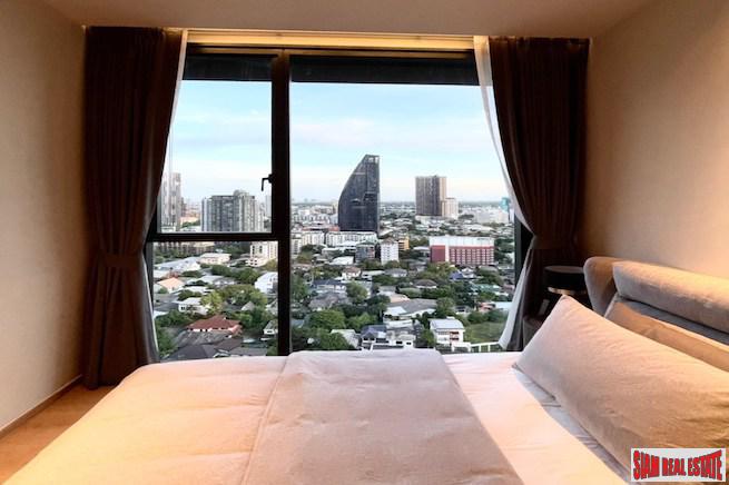 Beatniq Sukhumvit 32 | Great City Views & Excellent Amenities - One Bedroom Condo for Sale in Thong Lo-6