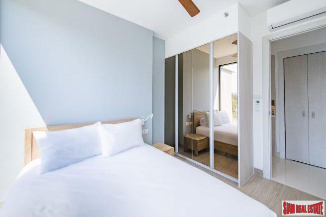 Cassia Residence | Stylish & New Three Bedroom Condo for Rent in Laguna