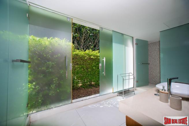 Spectacular Sea Views and Ultimate Luxury Estate for Rent in Ao Makham-21