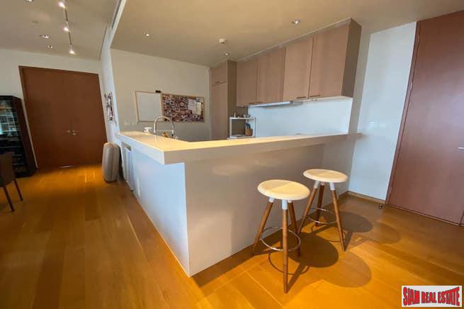 The Sukhothai Residences | One Bedroom Luxury Residence for Sale 10 minutes from Lumphini Park-4