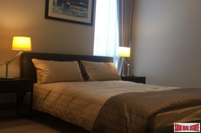 Tela Thonglor | Ultimate Class Two Bedroom Condo with Views & Excellent Facilities for Sale-10