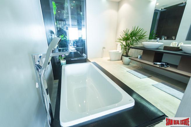 Layan Sea View Villas | 180 Degree Sea Views from this Three Bedroom, Two Bath Pool Villa for Rent