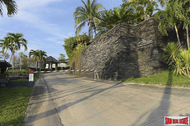 Layan Sea View Villas | Incredible Panoramic Sea Views from this Four Bedroom, Three Storey Villa for Rent