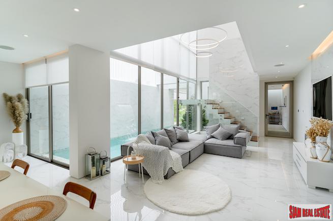 The Residence