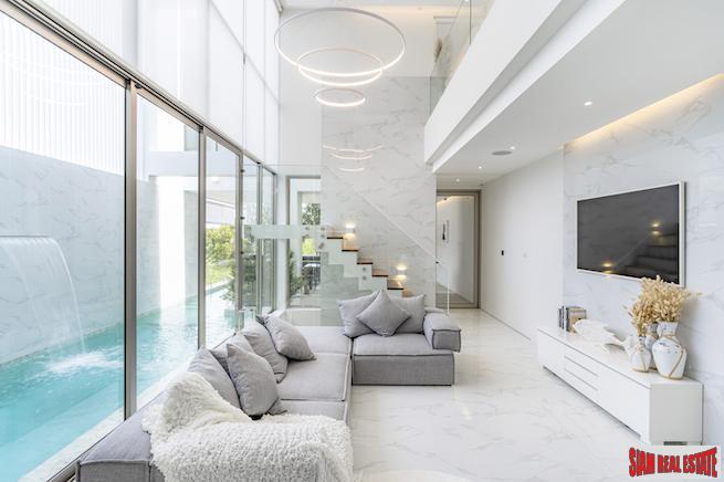 The Residence