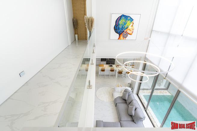 The Residence