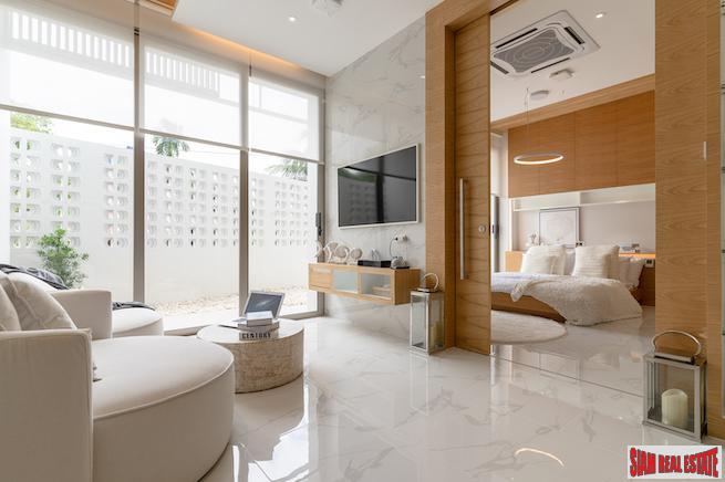 The Residence