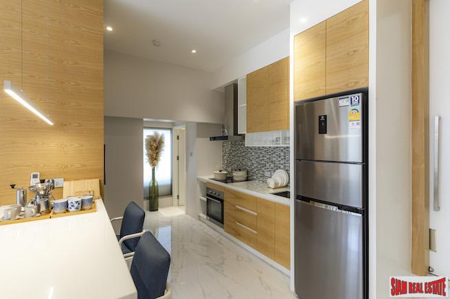 The Residence