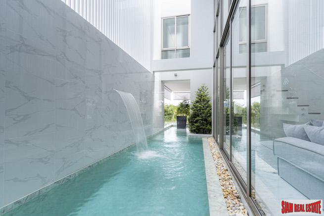 The Residence