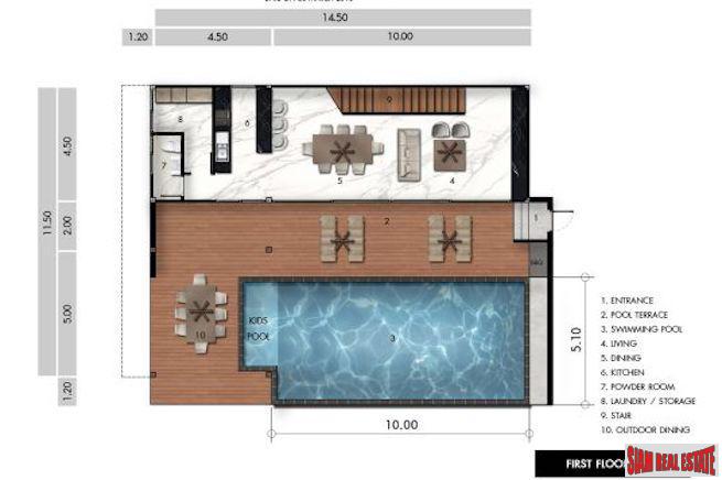 Sunset Garden Villas
