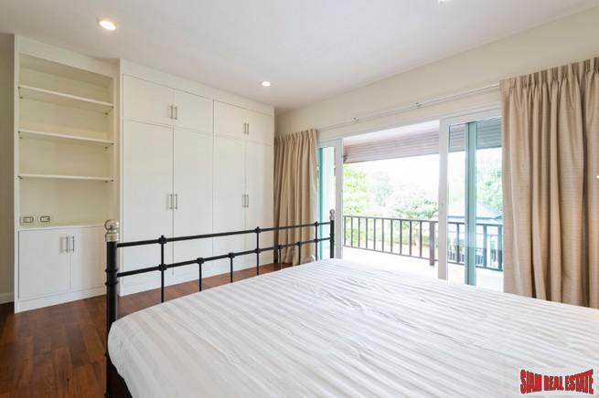Laguna Homes | Spacious Four Bedroom Family Pool Villa on the Lake-10