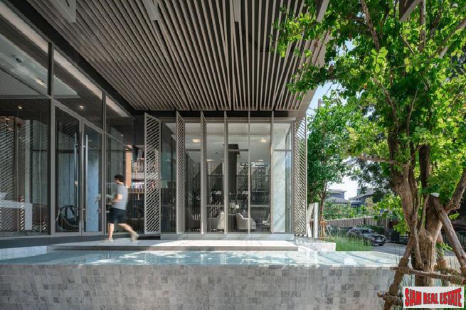 Raveevan Residence