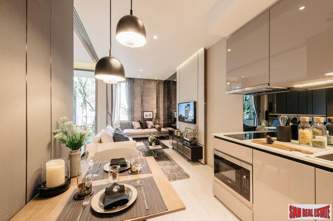 Raveevan Residence