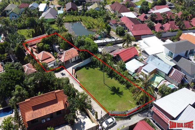 Villa Isawan