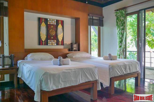 Villa Isawan