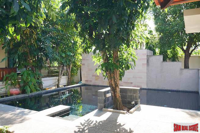 Villa Isawan