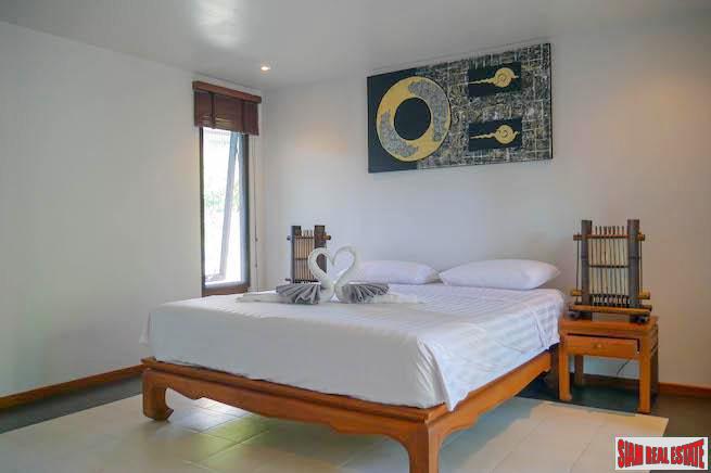 Villa Isawan